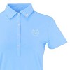 Women's Wo's Golf Retro Polo Shirt - SwingJuice - 2 of 3