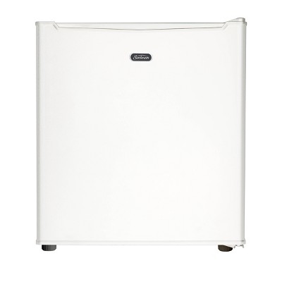 ▷ Mini bar blanco de 48L, Nevera pequeña A+