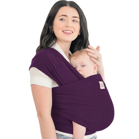 Baby 2025 sling target