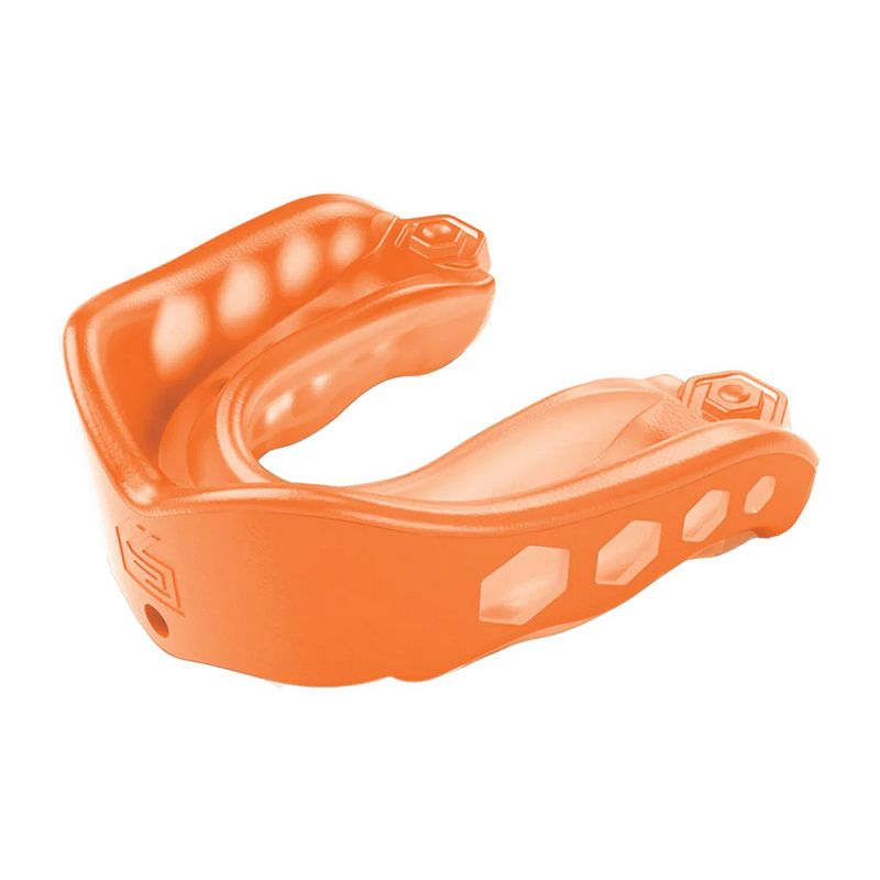 Shock Doctor Youth Gel Max Mouthguard, 1 of 2