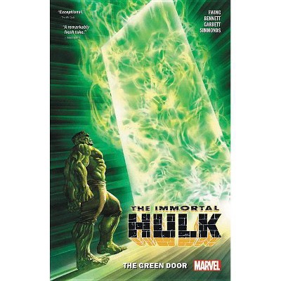 Immortal Hulk Vol. 2 - (Paperback)