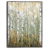 Masterpiece Art Gallery 30"x40" Through The Forest Wall Art - image 2 of 4