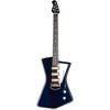 Ernie Ball Music Man St. Vincent Goldie Electric Guitar - 3 of 4