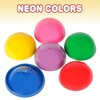 ArtCreativity 2" Rubber Pop Up Popper Toys (Pack of 12) - 3 of 4