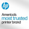 HP Smart Tank 6001 Wireless All-In-One Color Refillable Supertank Printer, Scanner, Copier - White (2H0B9A) - image 3 of 4