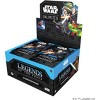 Fantasy Flight Games Star Wars: Unlimited TCG Legends of The Force Booster Box - 24 Packs Featuring Jedi, Sith & Iconic Characters - 2 of 4
