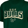 NCAA South Florida Bulls Boys' Core T-Shirt - image 3 of 3