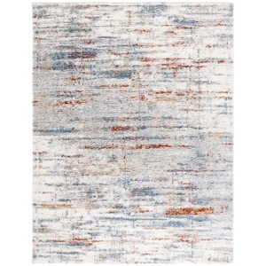 Berber Shag BER577 Power Loomed Rug - Safavieh - 1 of 4
