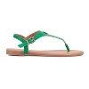 New York & Company Women's Nari Flat Sandal - 2 of 4