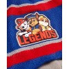 Paw Patrol Boys Winter Hat - 2 Pack Beanie Set for Little Boys Ages 4-7 - 4 of 4