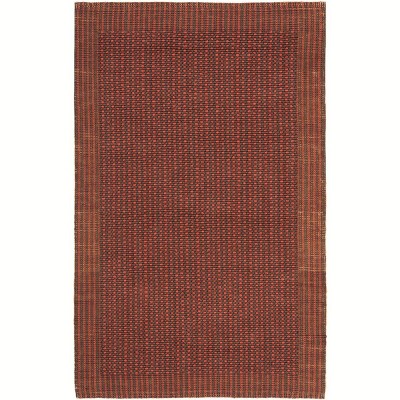 Natural Fiber NF451 Hand Loomed Area Rug  - Safavieh