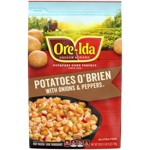 Cheddar Bacon Filled Frozen Potato Skins Bulk 19oz Market Pantry Target
