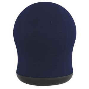 Zenergy Active Swivel Ball Office Chair - Blue - Safco - 1 of 1