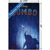 Trends International Disney Dumbo - Teaser Unframed Wall Poster Prints - 3 of 4