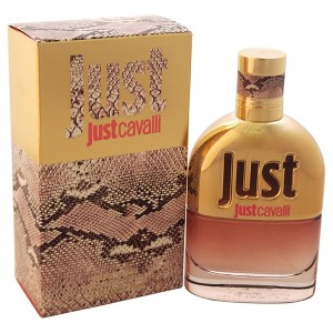 Just Cavalli by Roberto Cavalli for Women - 2.5 oz EDT Spray : Target