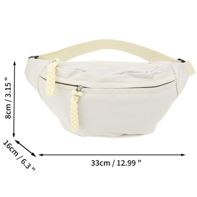 Unique Bargains Versatile Fanny Pack 1 Pc - image 3