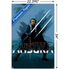 Trends International Star Wars: Ahsoka - Blue Unframed Wall Poster Prints - 3 of 4