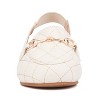 Olivia Miller Girl's Toddler Darling Loafer - 4 of 4