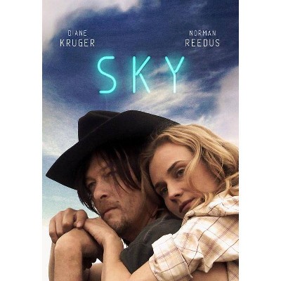 Sky (DVD)(2016)