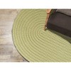 Colonial Mills Mary's Isle - Light Green 2x4 - 3 of 4