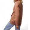 Women's LUXE ESSENTIAL DOUTZEN BALLET SWEATER - SPIRITUAL GANGSTER - 2 of 4