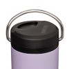 Klean Kanteen 20oz TKWide Insulated Stainless Steel Water Bottle with Twist Straw Cap - image 4 of 4