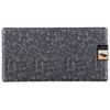 J&V TEXTILES Medallion Embossed Anti-Fatigue Stain-Resistant Cushioned Floor Mats - 4 of 4