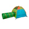 Color Wave Tent + Tunnel Combo - 4 of 4