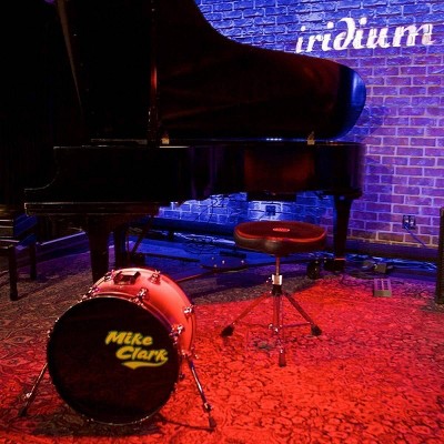 Mike Clark - Indigo Blue Live At The Iridium (CD)