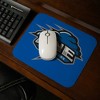 University of New England Primary Logo Low Profile Thin Mouse Pad - 2 of 2
