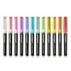 KINGART PRO Acrylic Paint Brush Pens 12 Pastel Colors - 3 of 4