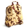 Vera Bradley Women's Nylon Small Chancery Backpack - 2 of 3