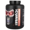 JNX Sports The Curse!®, Ultra Premium Whey, Double Chocolate, 5 lb (2.27 kg) - 3 of 3