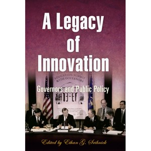 A Legacy of Innovation - by  Ethan G Sribnick (Hardcover) - 1 of 1