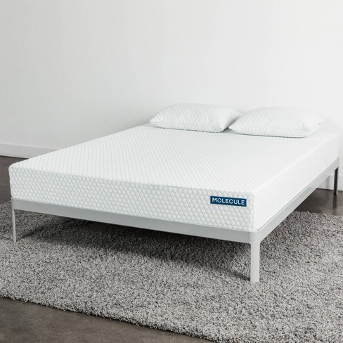 Molecule Core 10 Gel Infused Memory Foam Mattress With Microban Target