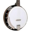 Gold Tone CC-BG Cripple Creek Banjo Bluegrass Starter Pack Vintage Brown - 3 of 4