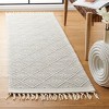 Vermont VRM311 Hand Loomed Area Rug  - Safavieh - 2 of 4