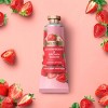Beloved Strawberry and Brown Sugar Hand Lotion - 1oz - image 3 of 4