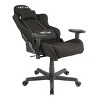 PAGED Adjustable Height Office Chair, Modern Rotatable Gaming Chair with Headrest and Lumbar Pillow, Ergonomic Computer Chair for Gamer - 4 of 4