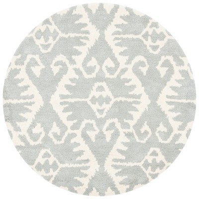Wyndham WYD323 Hand Tufted Indoor Rugs - Safavieh