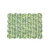 C&F Home Violet Placemats Set of 6, 13" x 19" - 4 of 4