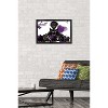 Trends International Marvel Venom: Let There be Carnage - Black and Purple Framed Wall Poster Prints - 2 of 4