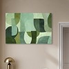 Art Remedy Claude Monet - Poppy Field in a hollow near Giverny Classic Monet Art Prints Unframed - 2 of 4