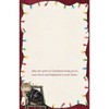 18ct Stringing Lights Holiday Boxed Cards - 2 of 3