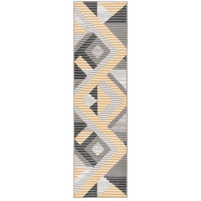 Pyramid PYR240 Power Loomed Indoor Rug - Safavieh