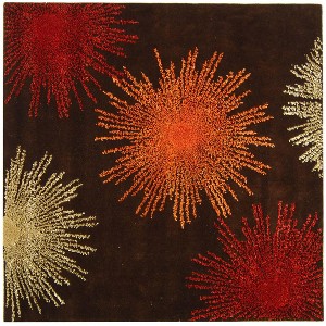 Soho SOH712 Hand Tufted Area Rug  - Safavieh - 1 of 1