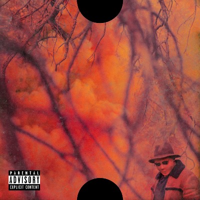 ScHoolboy Q - Blank Face LP [Explicit Lyrics] (CD)