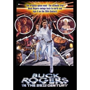 Buck Rogers in the 25th Century - 1 of 1