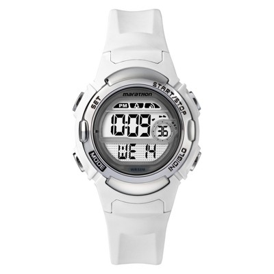 timex marathon strap