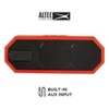 Altec Lansing Jacket H2O 2 Outdoor Bluetooth Portable Speaker - 4 of 4